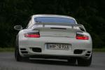 Porsche 911 Turbo by Edo Competition 2011 года